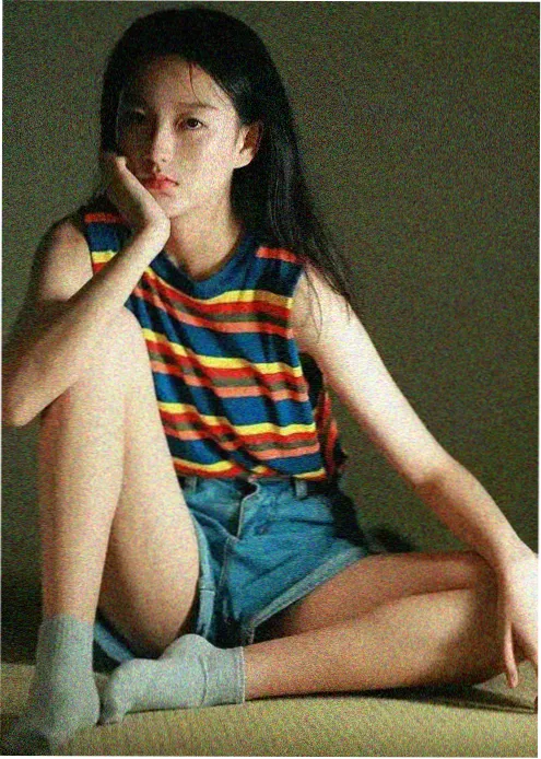 免费观看动漫《纸上王国》奇幻冒险高清封面
