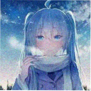 用户 白露 的头像